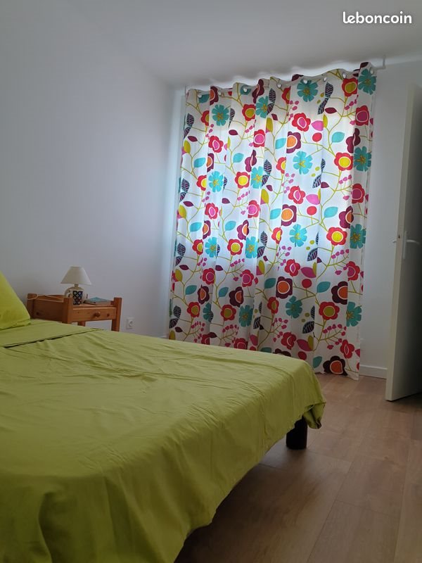 Appartement à vendre, 57m², Toulouse