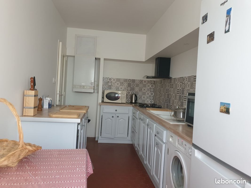 Appartement à vendre, 57m², Toulouse