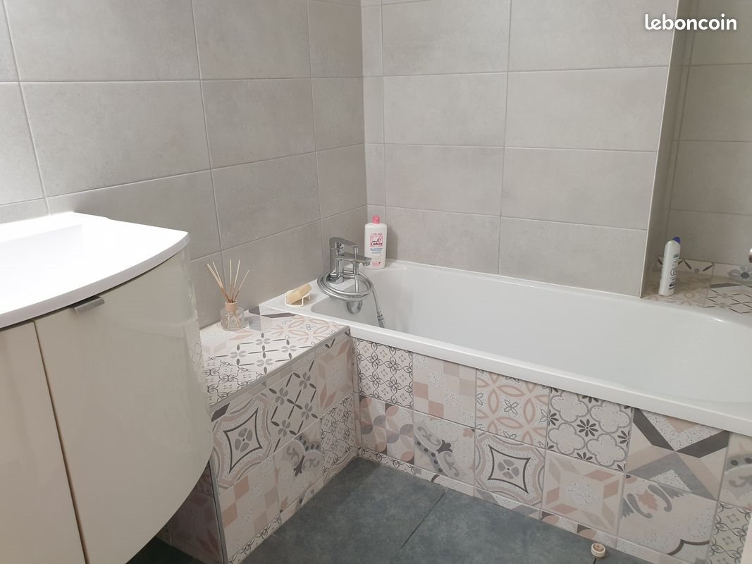 Appartement à vendre, 57m², Toulouse