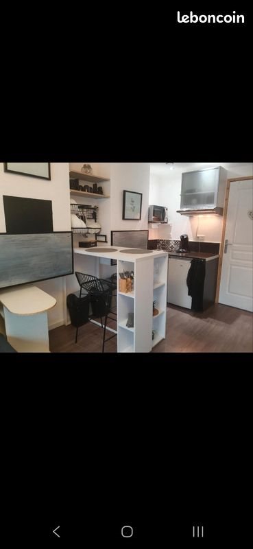 Appartement à louer, 36m², Thaon-les-Vosges