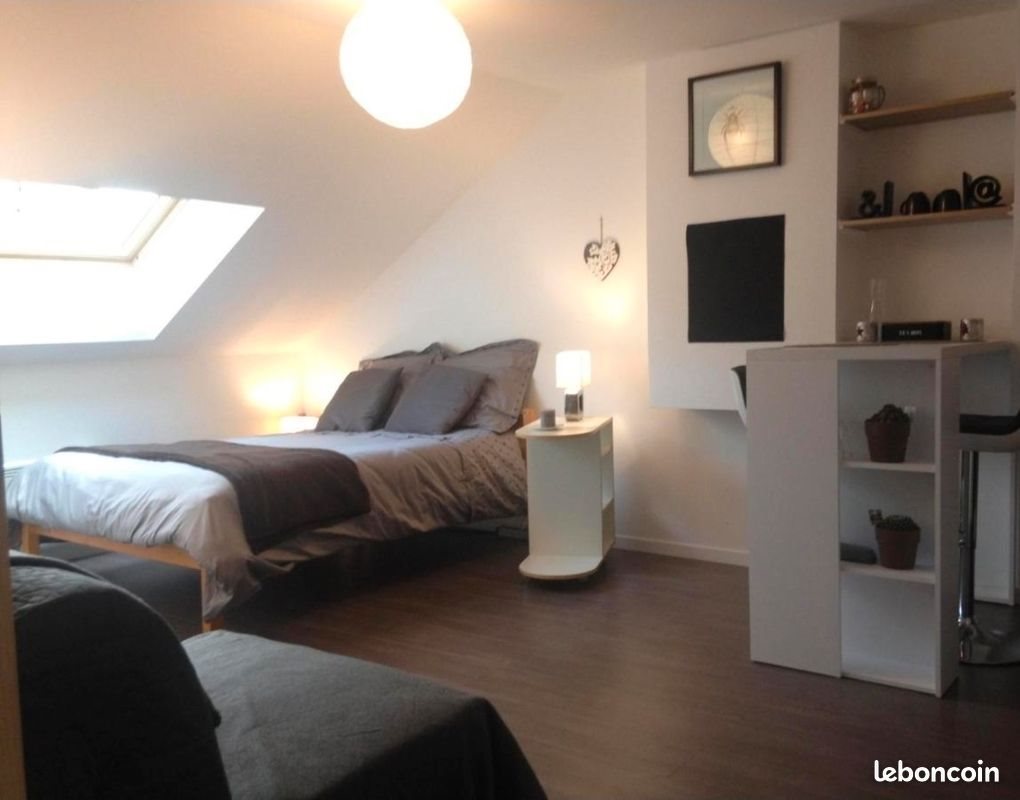 Appartement à louer, 36m², Thaon-les-Vosges