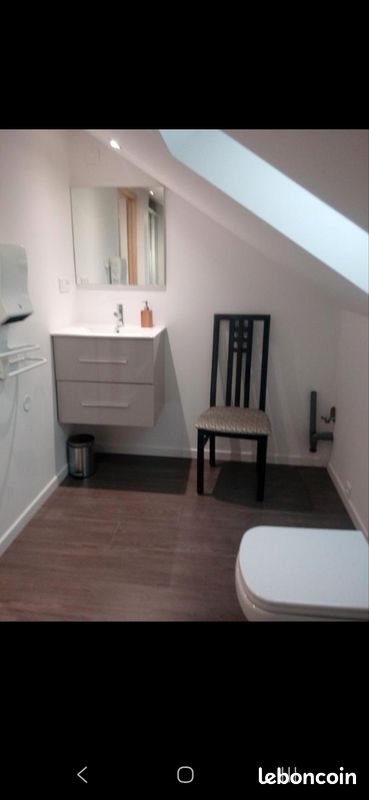 Appartement à louer, 36m², Thaon-les-Vosges