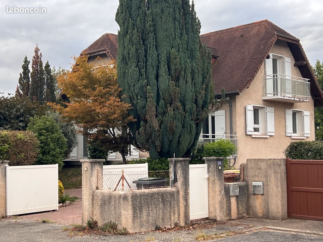 Maison à louer, 150m², Pau