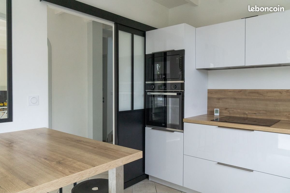 Maison à louer, 150m², Pau