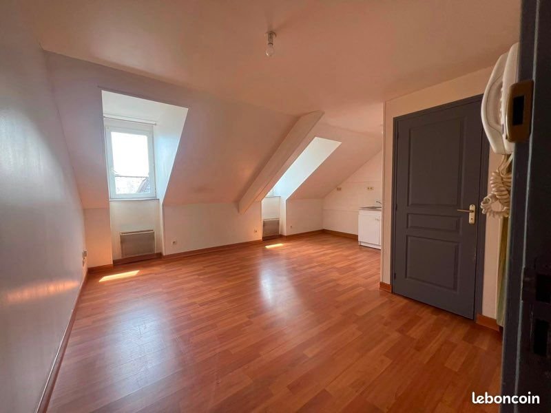 Appartement à louer, 34m², Dinan