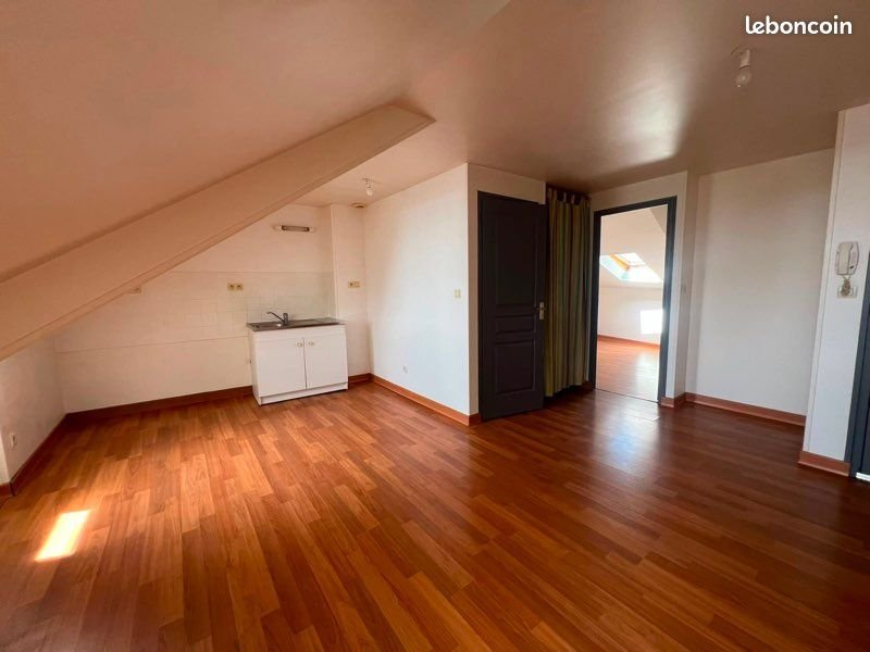 Appartement à louer, 34m², Dinan