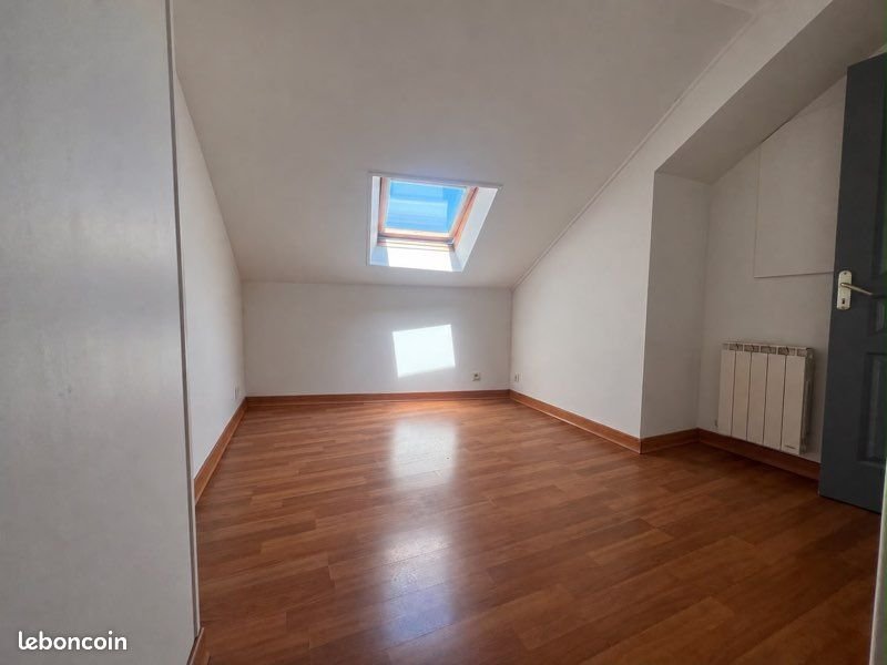Appartement à louer, 34m², Dinan