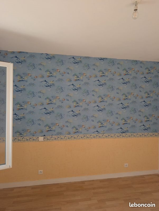 Maison à vendre, 108m², Pissotte