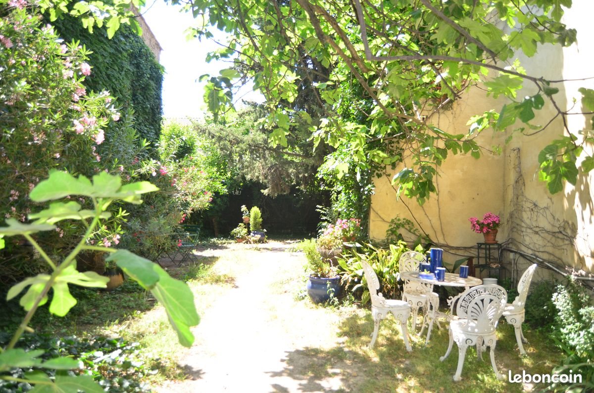 Maison à louer, 24m², Avignon