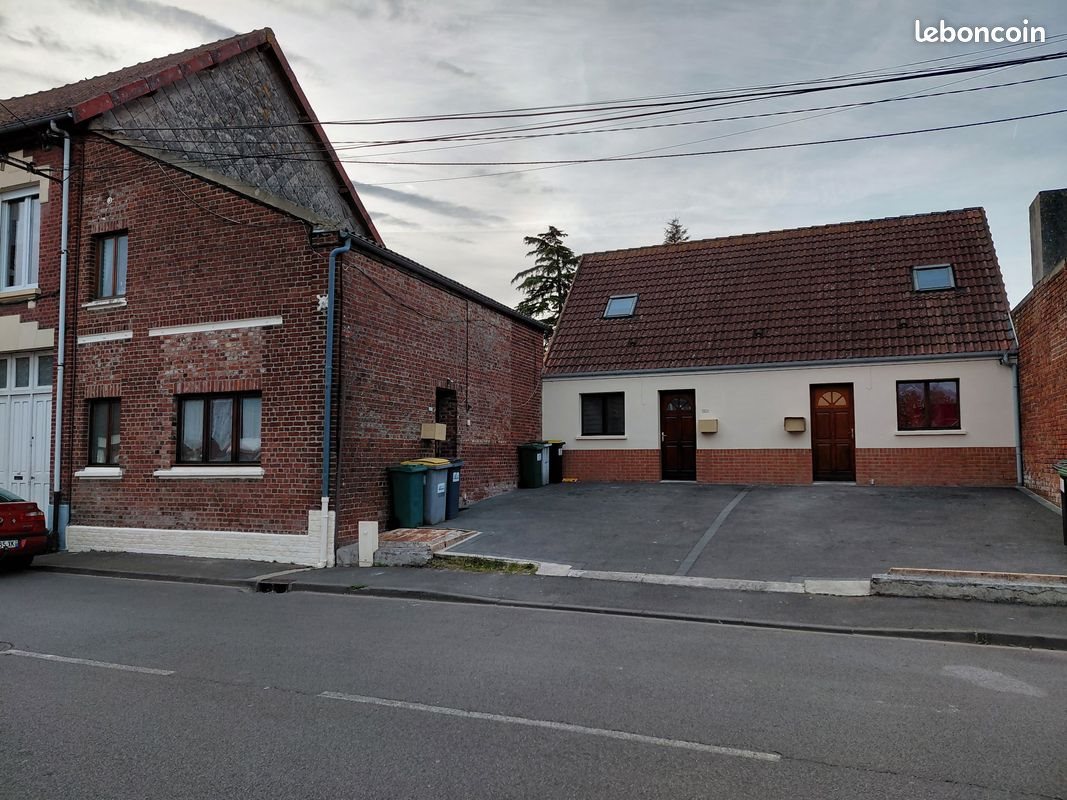 Maison à vendre, 166m², Auchel