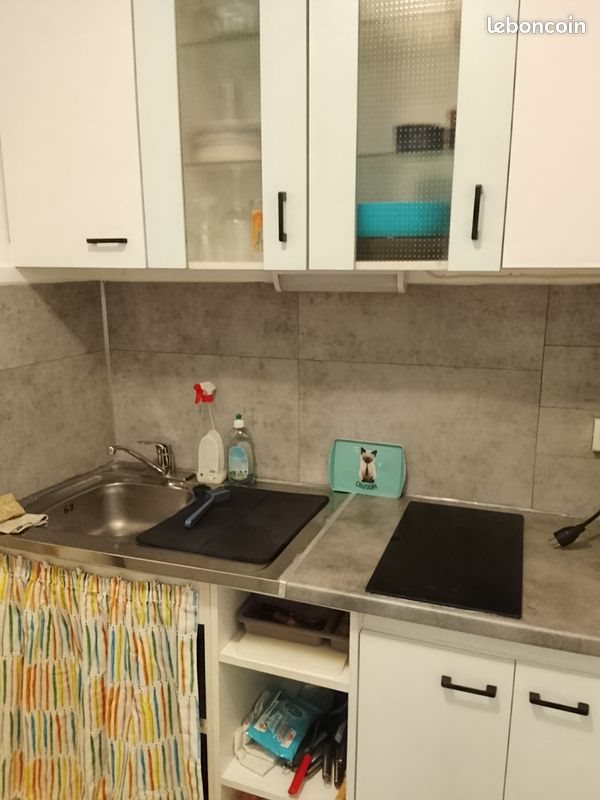 Appartement à louer, 18m², Saint-Maur-des-Fossés
