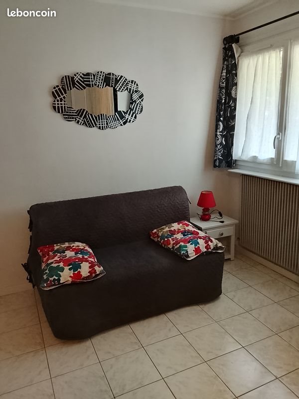 Appartement à louer, 18m², Saint-Maur-des-Fossés