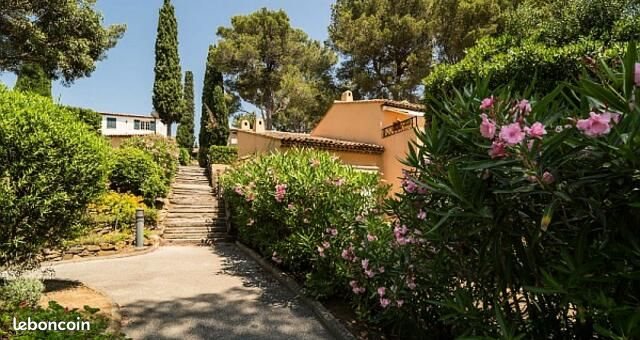 Appartement à louer, 35m², Cavalaire-sur-Mer