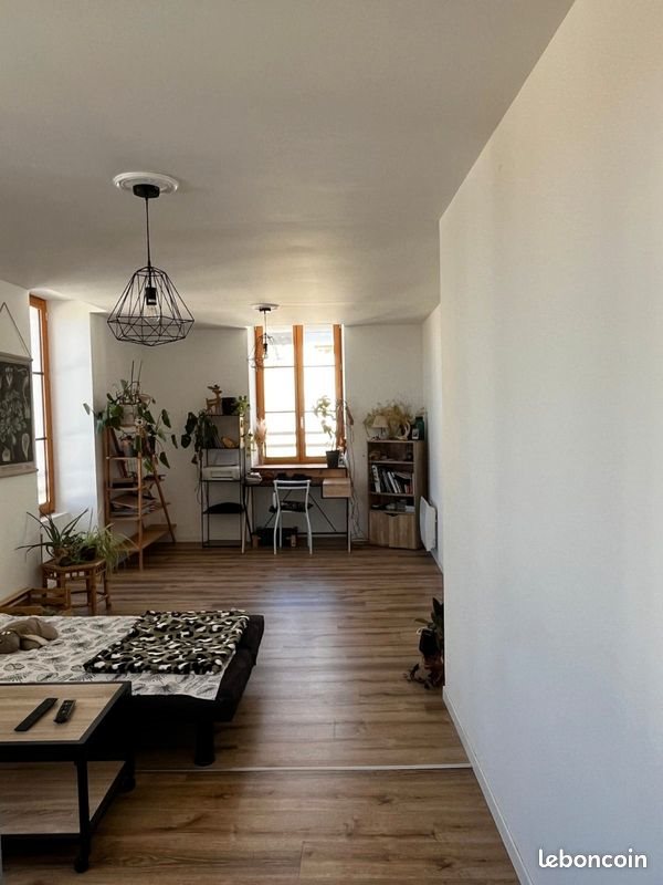 Maison à louer, 76m², Prahecq