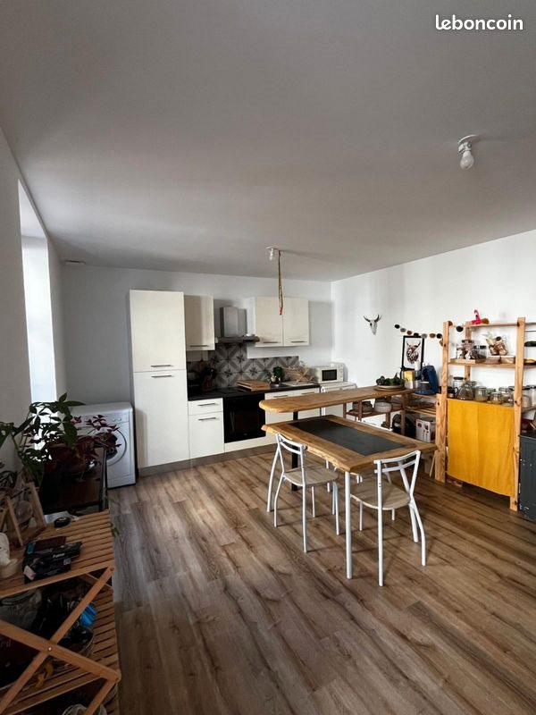 Maison à louer, 76m², Prahecq