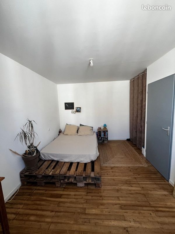 Maison à louer, 76m², Prahecq