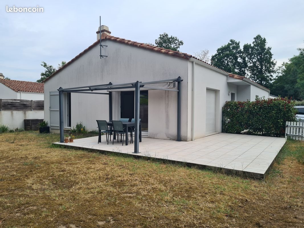 Maison à louer, 111m², Challans