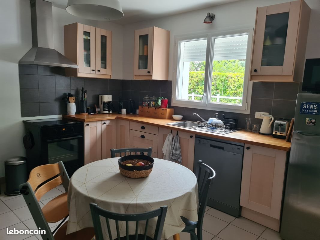 Maison à louer, 111m², Challans