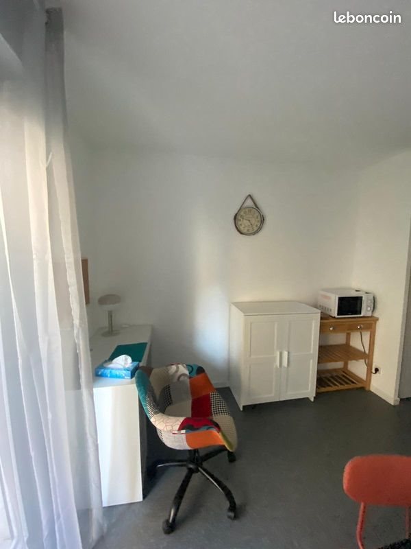 Appartement à vendre, 18m², Lyon 7ème