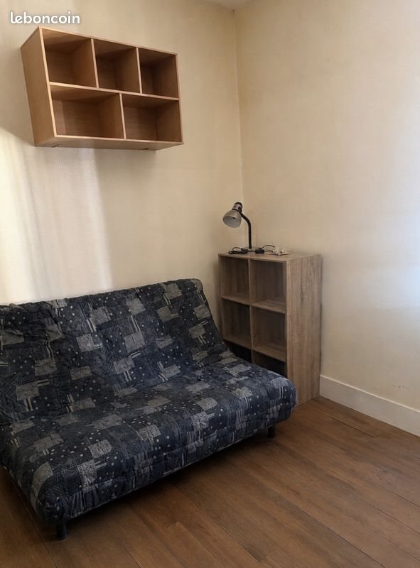 Appartement à louer, 20m², Clamecy
