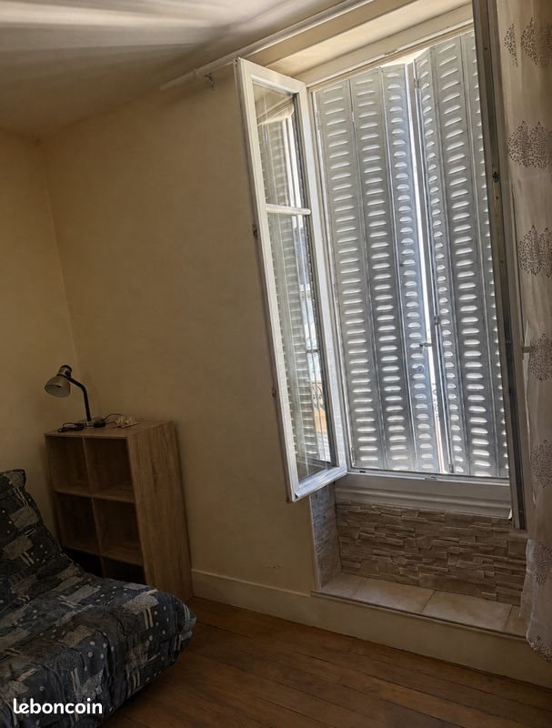 Appartement à louer, 20m², Clamecy
