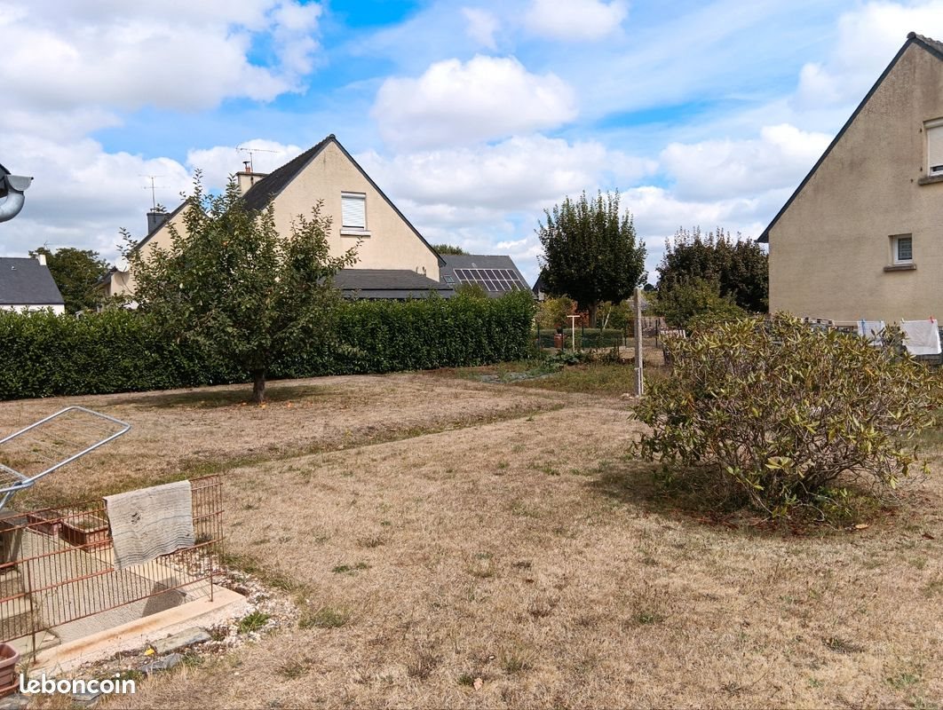 Maison à vendre, 95m², Quintin