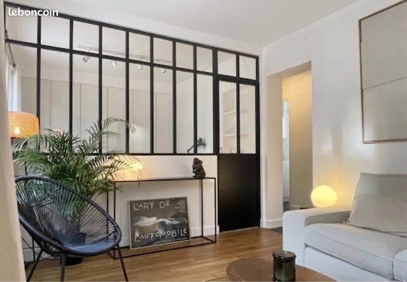 Appartement à louer, 35m², Ambilly