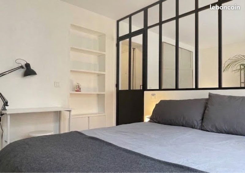 Appartement à louer, 35m², Ambilly