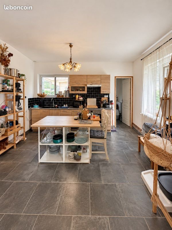 Maison à louer, 115m², Loos