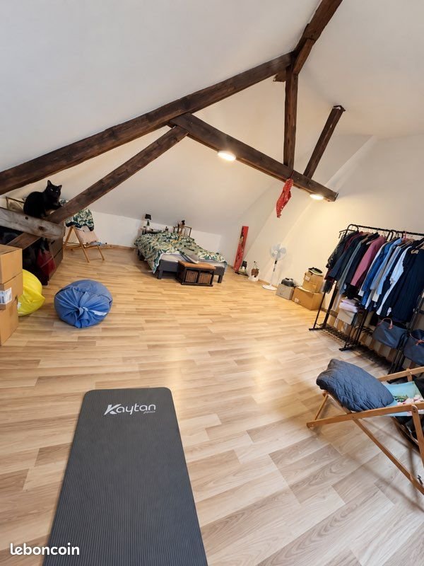 Maison à louer, 115m², Loos