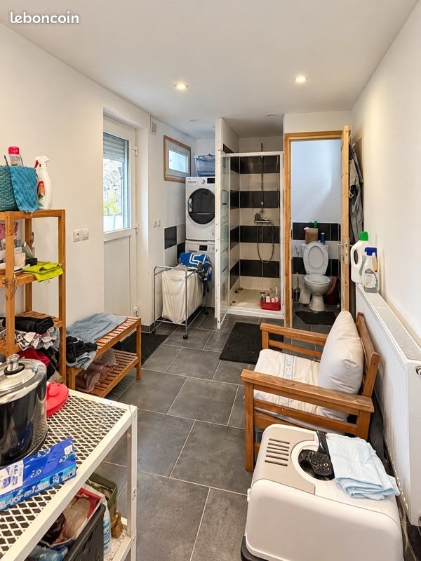 Maison à louer, 115m², Loos