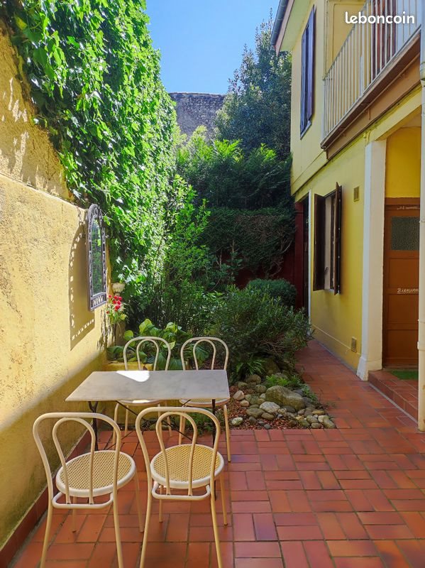 Appartement à louer, 14m², Tarbes