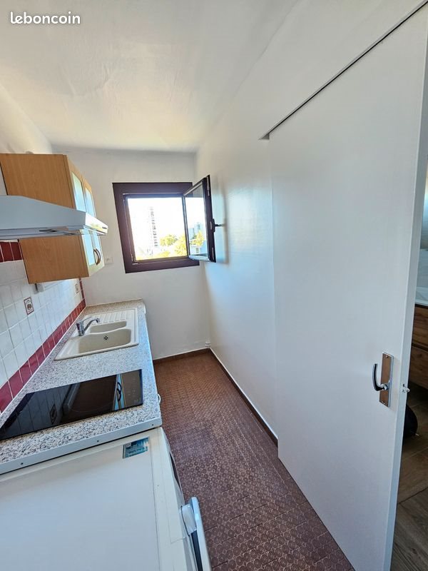 Appartement à louer, 31m², Talence