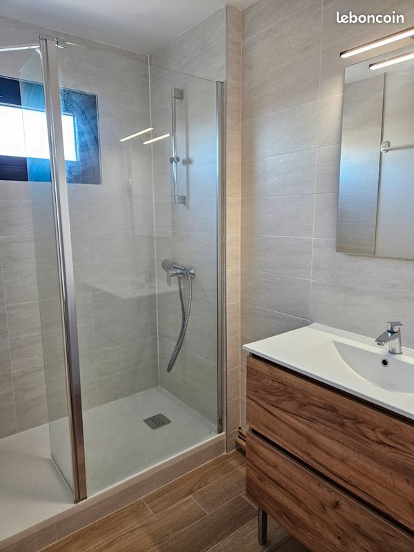Appartement à louer, 31m², Talence