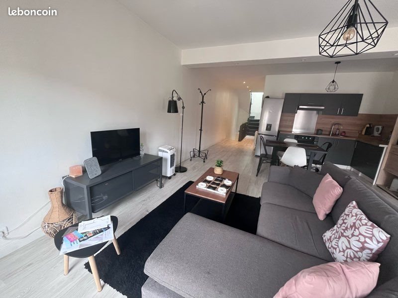 Appartement à louer, 69m², Libourne