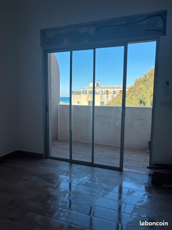 Appartement à louer, 40m², Calvi