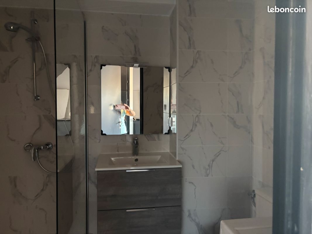 Appartement à louer, 40m², Calvi