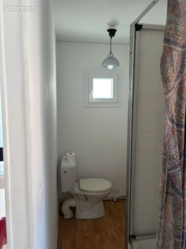 Appartement à louer, 15m², Lens