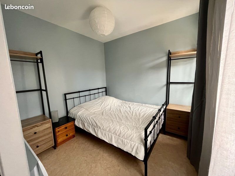 Appartement à louer, 32m², Bourges