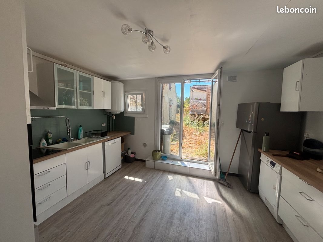 Maison à vendre, 66m², Moisson