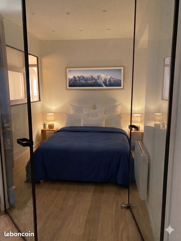 Appartement à vendre, 66m², Lyon 2ème