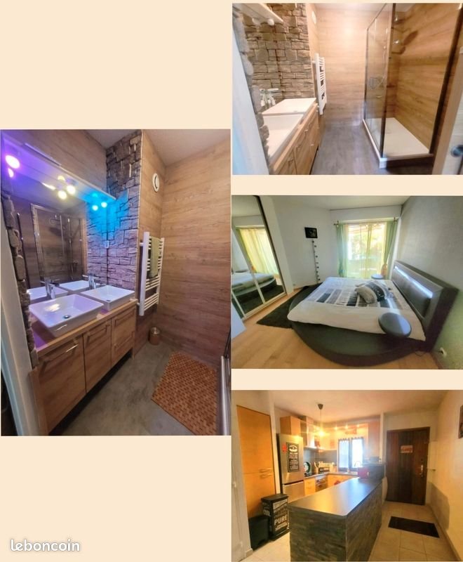 Appartement à louer, 61m², Roquebrune-Cap-Martin