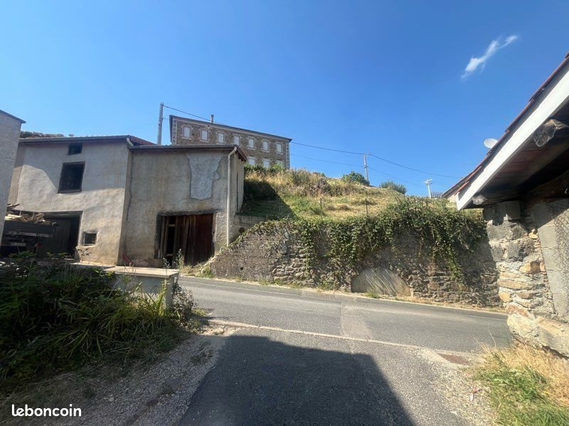 Maison à vendre, 120m², Saint-Romain-en-Jarez