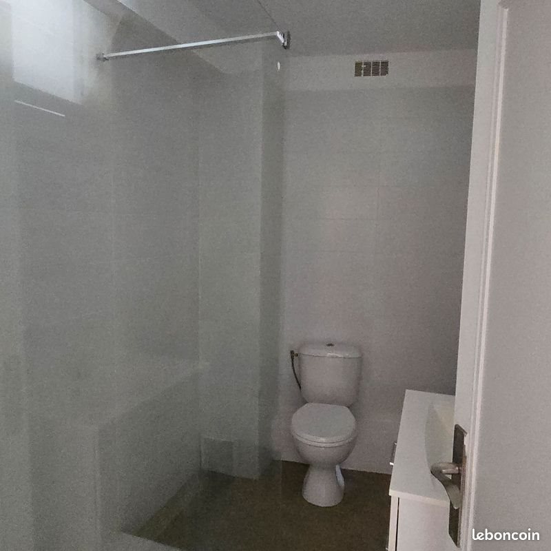 Appartement à louer, 40m², Tarascon-sur-Ariège
