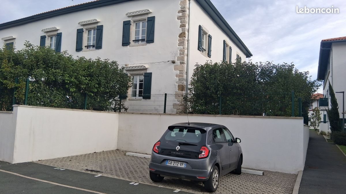Appartement à vendre, 88m², Saint-Pierre-d'Irube