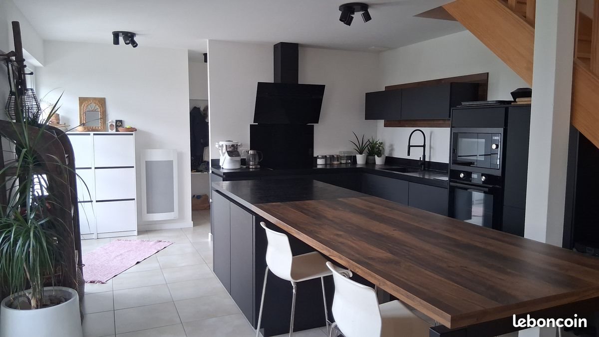 Appartement à vendre, 88m², Saint-Pierre-d'Irube