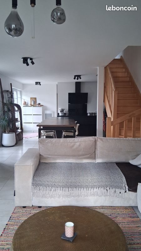 Appartement à vendre, 88m², Saint-Pierre-d'Irube