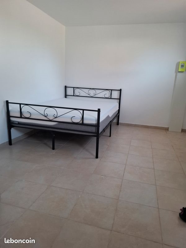 Appartement à louer, 18m², Étampes