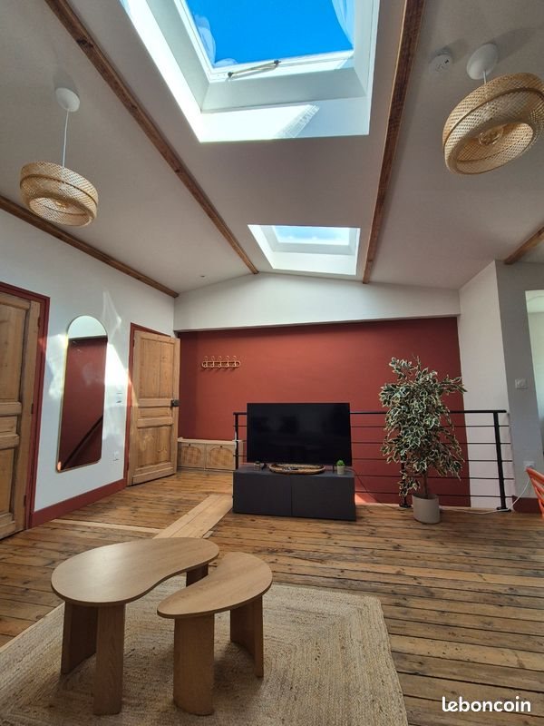 Appartement à louer, 40m², Arras