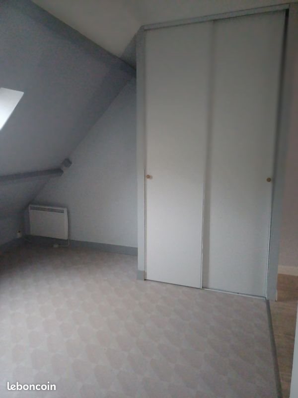 Appartement à louer, 20m², Beaucouzé